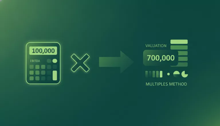 Les multiples d'EBE et d'EBITDA expliqués